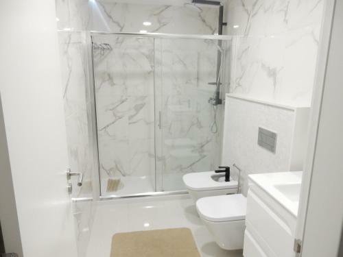 Apartamentos Turisticos Coral Da Rocha 1