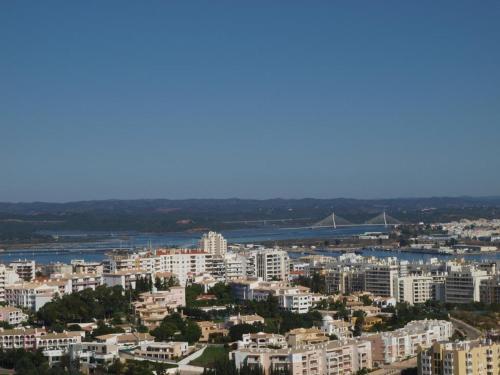 Apartamentos Turisticos Coral Da Rocha 1