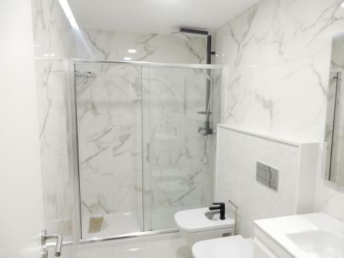 Apartamentos Turisticos Coral Da Rocha 1