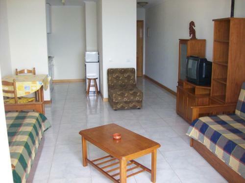 Apartamentos Turisticos Coral Da Rocha 1