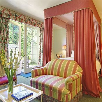 Posada Inn At Depot Hill