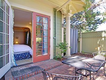 Posada Inn At Depot Hill