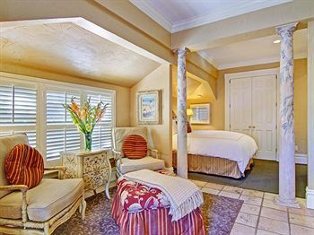 Posada Inn At Depot Hill