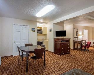 Hotel Quality Inn & Suites Capitola