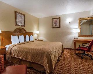 Hotel Quality Inn & Suites Capitola