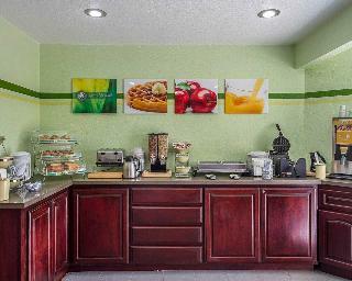 Hotel Quality Inn & Suites Capitola