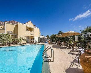 Hotel Quality Inn & Suites Capitola