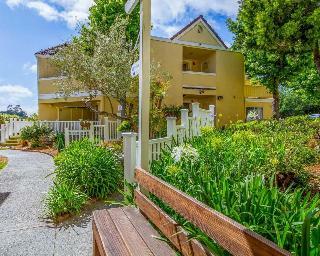 Hotel Quality Inn & Suites Capitola