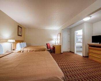 Hotel Quality Inn & Suites Capitola