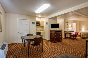 Hotel Quality Inn & Suites Capitola