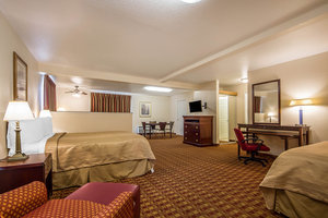 Hotel Quality Inn & Suites Capitola