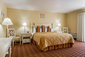 Hotel Quality Inn & Suites Capitola