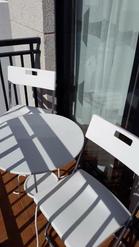 Apartamentos Restingolita