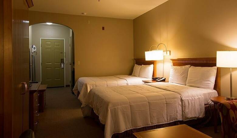 Hotel Brawley Inn