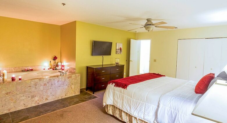 Hotel Brawley Inn