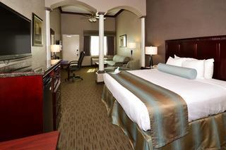 Hotel Best Western Plus Main Street Inn
