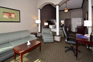 Hotel Best Western Plus Main Street Inn