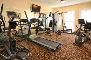 Hotel Best Western Plus Main Street Inn