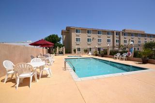 Hotel Best Western Plus Main Street Inn