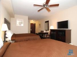 Hotel Best Western Plus Main Street Inn