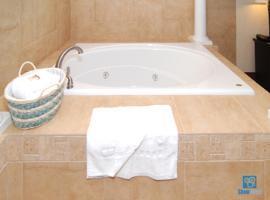 Hotel Best Western Plus Main Street Inn