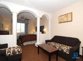 Hotel Best Western Plus Main Street Inn