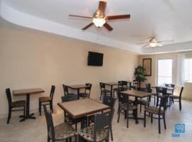 Hotel Best Western Plus Main Street Inn