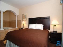 Hotel Best Western Plus Main Street Inn