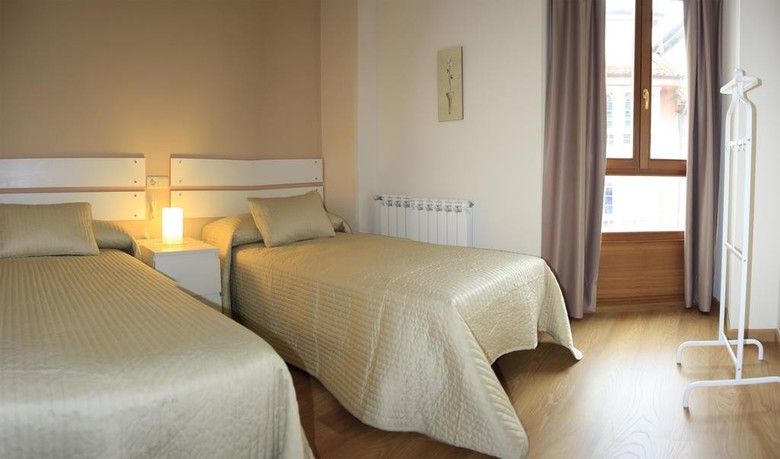 Apartamento Camparina