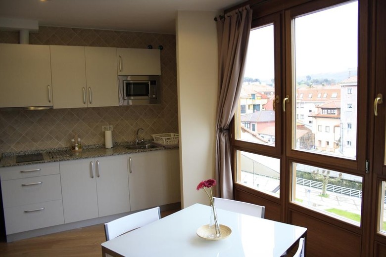 Apartamento Camparina