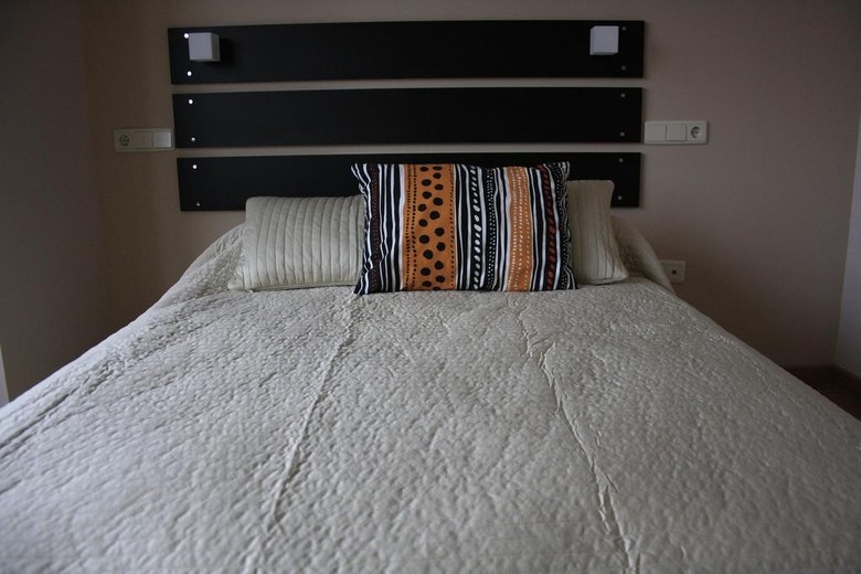 Apartamento Camparina