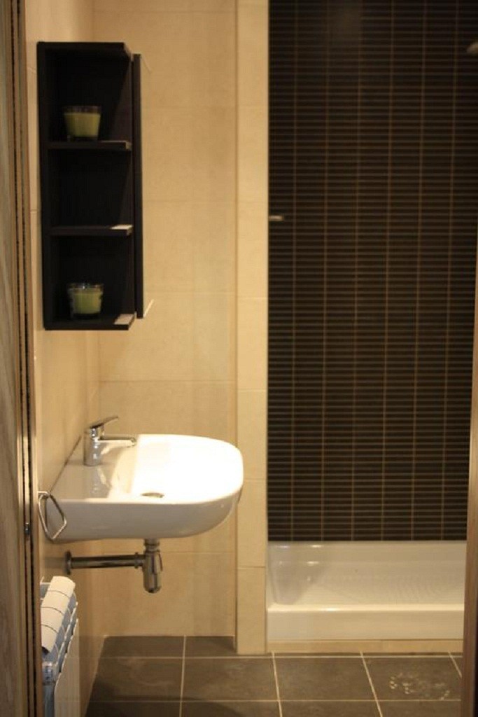 Apartamento Camparina