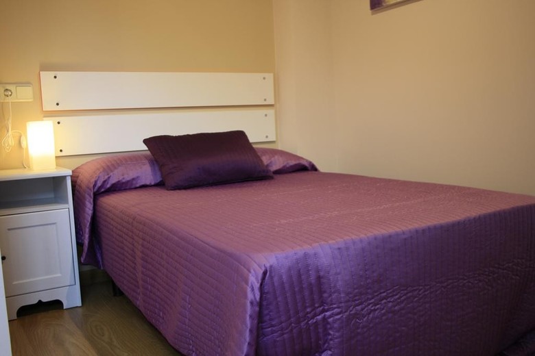 Apartamento Camparina