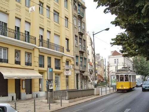 Hostal Residencial Roxi