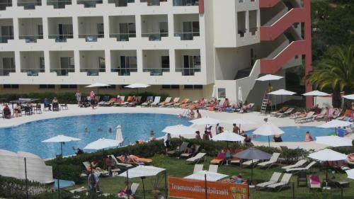 Apartamentos Vista Mar