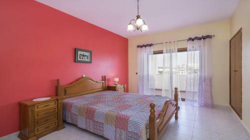 Apartamentos Vista Mar