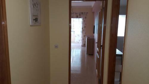 Apartamentos Vista Mar