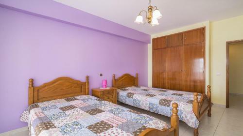Apartamentos Vista Mar