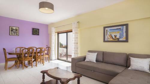 Apartamentos Vista Mar