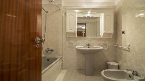 Apartamentos Vista Mar