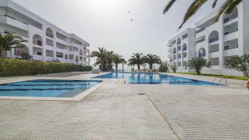 Apartamentos Vista Mar