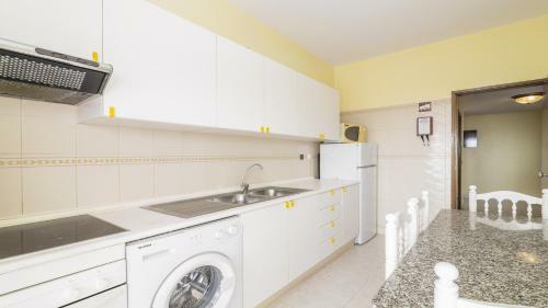 Apartamentos Vista Mar