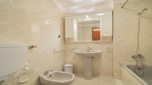 Apartamentos Vista Mar