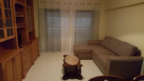 Apartamentos Vista Mar