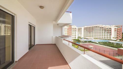 Apartamentos Vista Mar