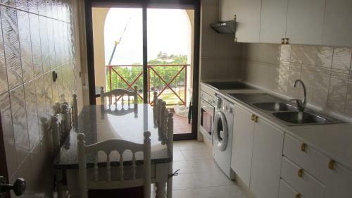 Apartamentos Vista Mar