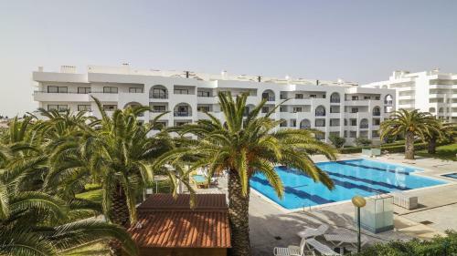 Apartamentos Vista Mar