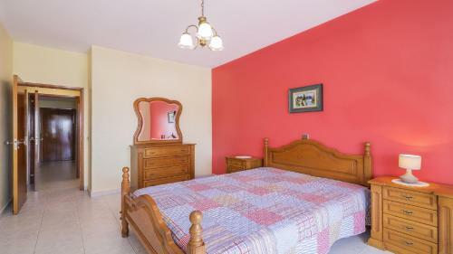 Apartamentos Vista Mar
