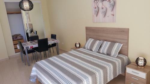 Apartamentos Vista Mar