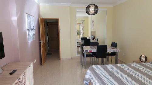 Apartamentos Vista Mar